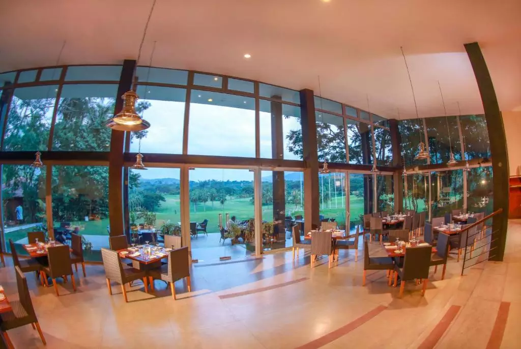 Victoria Golf Resort
